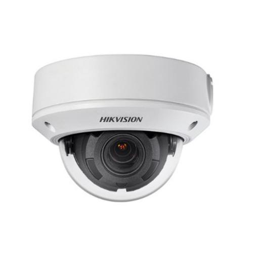 Mp Indoor Analog Camera Hikvision Saudi